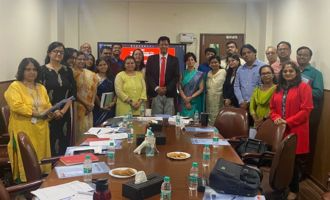 FDP on 'Exploring Different Facets of Research Methodology'